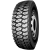 Фото грузовой шины Kapsen HS108 12/0 R24 160/157K PR20 Ведущая